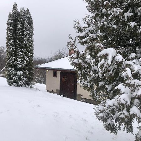 Szarvaslak Zalaujlakアパートメント エクステリア 写真